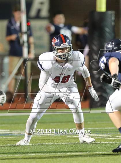 Thumbnail 1 in Boyd vs Flower Mound photogallery.