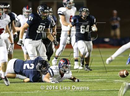 Thumbnail 3 in Boyd vs Flower Mound photogallery.