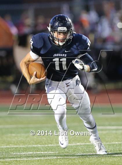 Thumbnail 2 in Boyd vs Flower Mound photogallery.