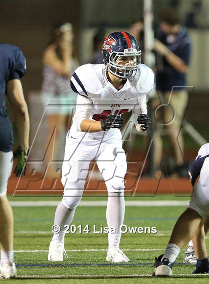 Thumbnail 1 in Boyd vs Flower Mound photogallery.
