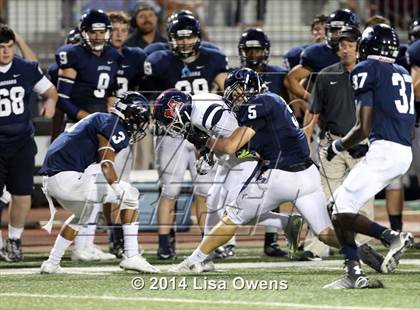 Thumbnail 3 in Boyd vs Flower Mound photogallery.