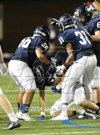 Thumbnail 1 in Boyd vs Flower Mound photogallery.