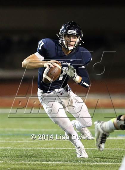 Thumbnail 2 in Boyd vs Flower Mound photogallery.