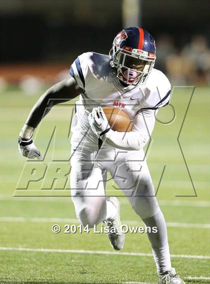 Thumbnail 2 in Boyd vs Flower Mound photogallery.