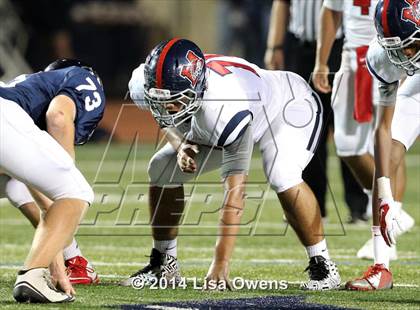 Thumbnail 1 in Boyd vs Flower Mound photogallery.