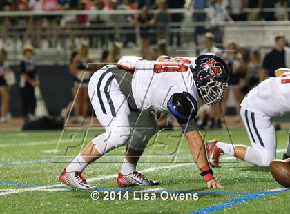 Thumbnail 2 in Boyd vs Flower Mound photogallery.