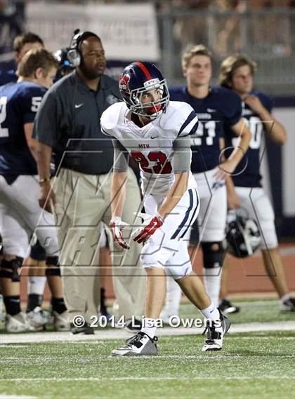 Thumbnail 1 in Boyd vs Flower Mound photogallery.