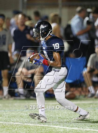 Thumbnail 3 in Boyd vs Flower Mound photogallery.