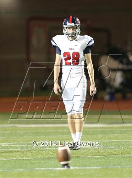 Thumbnail 2 in Boyd vs Flower Mound photogallery.
