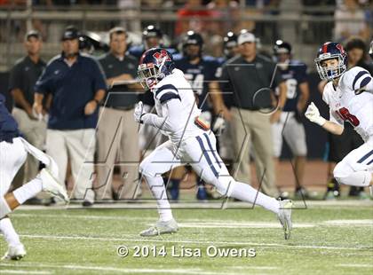 Thumbnail 1 in Boyd vs Flower Mound photogallery.
