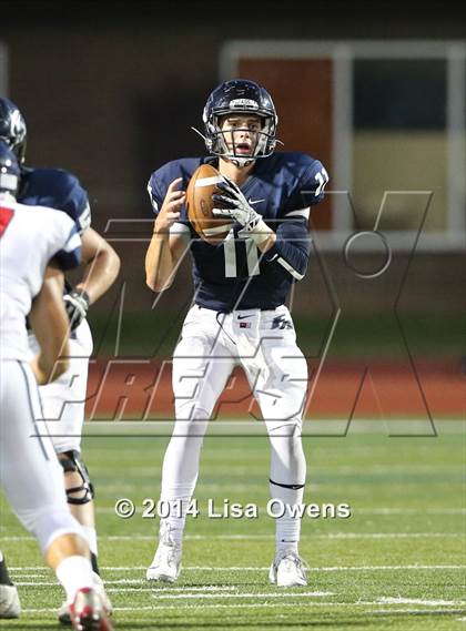 Thumbnail 3 in Boyd vs Flower Mound photogallery.