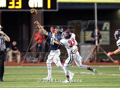Thumbnail 1 in Boyd vs Flower Mound photogallery.
