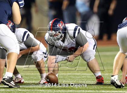 Thumbnail 2 in Boyd vs Flower Mound photogallery.