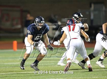 Thumbnail 3 in Boyd vs Flower Mound photogallery.