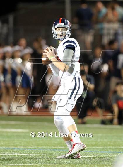 Thumbnail 3 in Boyd vs Flower Mound photogallery.