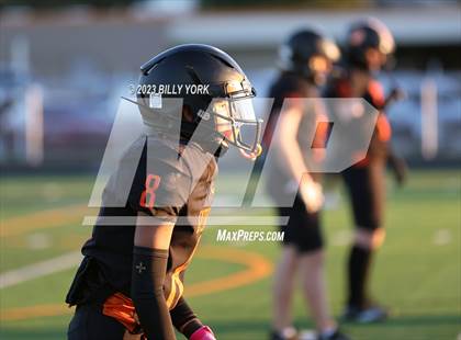 Thumbnail 1 in Grand Saline vs Troup photogallery.