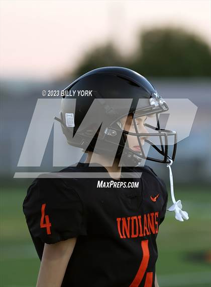 Thumbnail 1 in Grand Saline vs Troup photogallery.