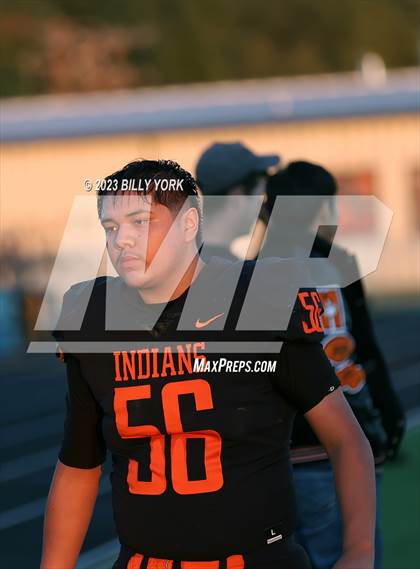 Thumbnail 3 in Grand Saline vs Troup photogallery.