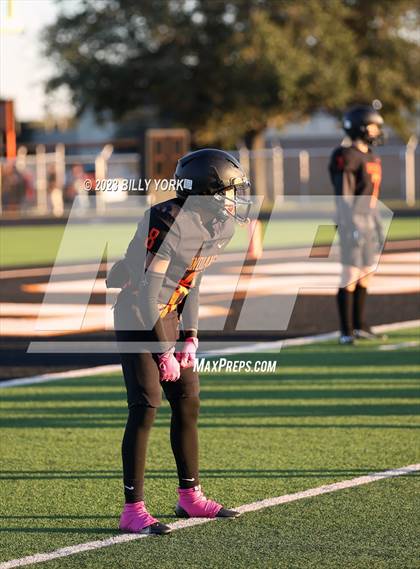 Thumbnail 2 in Grand Saline vs Troup photogallery.