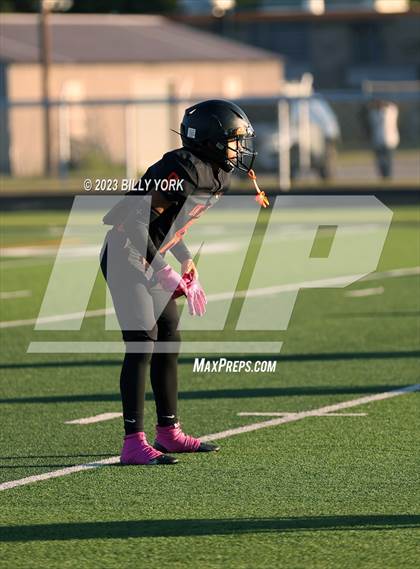 Thumbnail 1 in Grand Saline vs Troup photogallery.