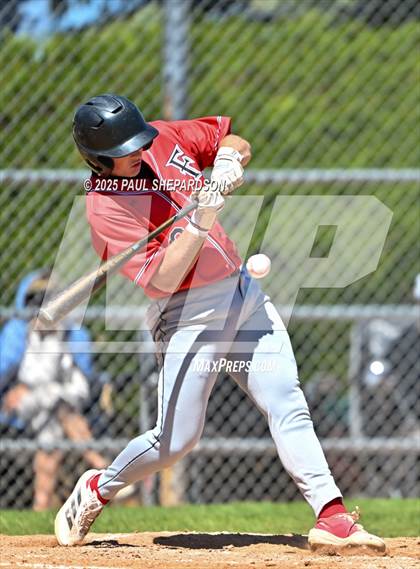 Thumbnail 3 in Fairview @ Mountain Vista (CHSAA 1st Round Playoffs) photogallery.