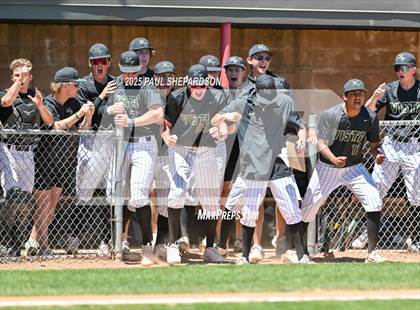 Thumbnail 2 in Fairview @ Mountain Vista (CHSAA 1st Round Playoffs) photogallery.