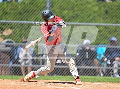 Thumbnail 3 in Fairview @ Mountain Vista (CHSAA 1st Round Playoffs) photogallery.
