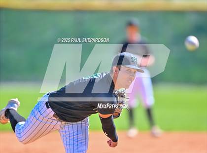 Thumbnail 1 in Fairview @ Mountain Vista (CHSAA 1st Round Playoffs) photogallery.