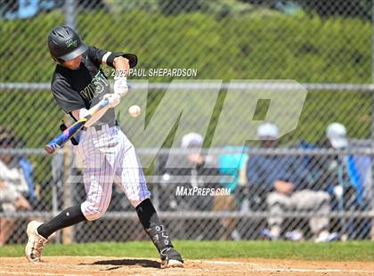 Thumbnail 3 in Fairview @ Mountain Vista (CHSAA 1st Round Playoffs) photogallery.