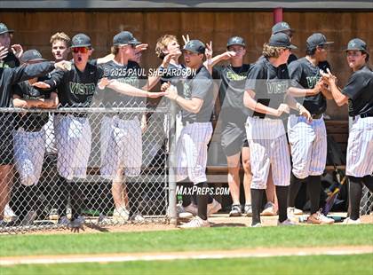 Thumbnail 1 in Fairview @ Mountain Vista (CHSAA 1st Round Playoffs) photogallery.