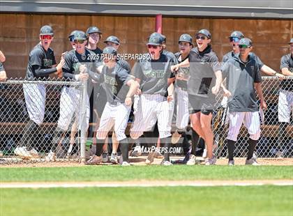 Thumbnail 1 in Fairview @ Mountain Vista (CHSAA 1st Round Playoffs) photogallery.