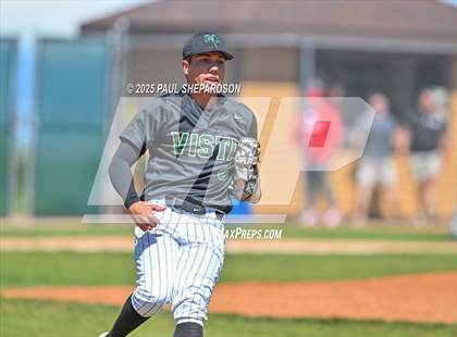 Thumbnail 1 in Fairview @ Mountain Vista (CHSAA 1st Round Playoffs) photogallery.