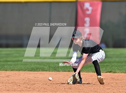 Thumbnail 3 in Fairview @ Mountain Vista (CHSAA 1st Round Playoffs) photogallery.