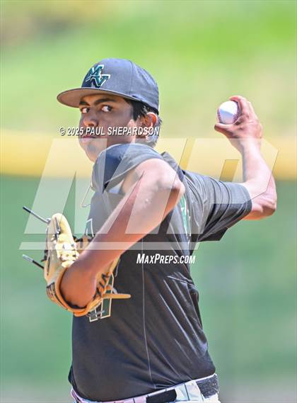 Thumbnail 1 in Fairview @ Mountain Vista (CHSAA 1st Round Playoffs) photogallery.