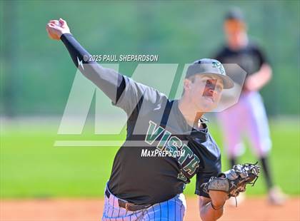Thumbnail 2 in Fairview @ Mountain Vista (CHSAA 1st Round Playoffs) photogallery.