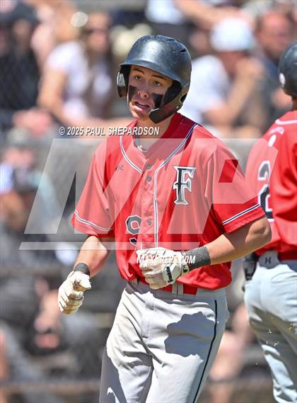 Thumbnail 1 in Fairview @ Mountain Vista (CHSAA 1st Round Playoffs) photogallery.