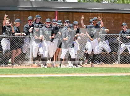 Thumbnail 1 in Fairview @ Mountain Vista (CHSAA 1st Round Playoffs) photogallery.