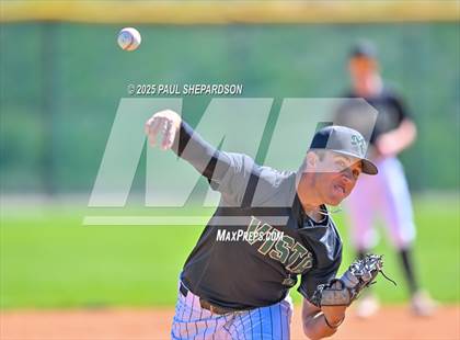 Thumbnail 3 in Fairview @ Mountain Vista (CHSAA 1st Round Playoffs) photogallery.
