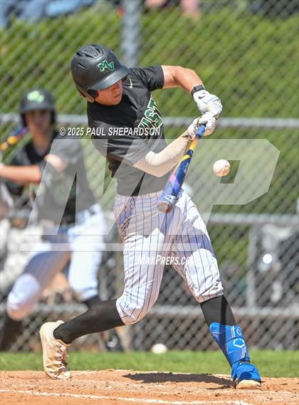 Thumbnail 2 in Fairview @ Mountain Vista (CHSAA 1st Round Playoffs) photogallery.
