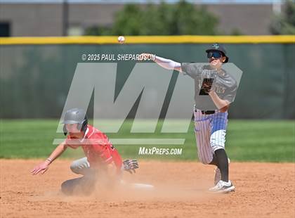 Thumbnail 2 in Fairview @ Mountain Vista (CHSAA 1st Round Playoffs) photogallery.