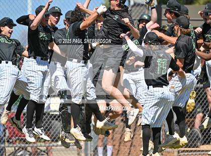 Thumbnail 2 in Fairview @ Mountain Vista (CHSAA 1st Round Playoffs) photogallery.