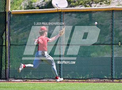 Thumbnail 1 in Fairview @ Mountain Vista (CHSAA 1st Round Playoffs) photogallery.