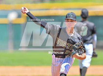 Thumbnail 2 in Fairview @ Mountain Vista (CHSAA 1st Round Playoffs) photogallery.