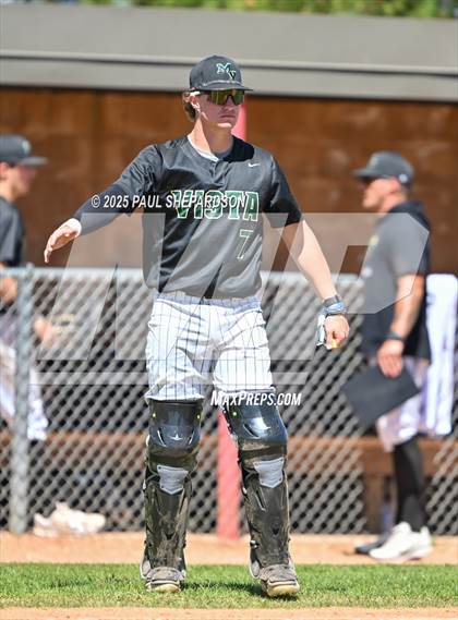 Thumbnail 1 in Fairview @ Mountain Vista (CHSAA 1st Round Playoffs) photogallery.