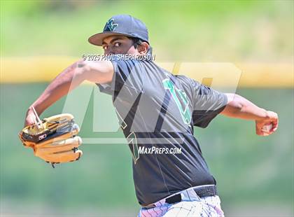 Thumbnail 3 in Fairview @ Mountain Vista (CHSAA 1st Round Playoffs) photogallery.