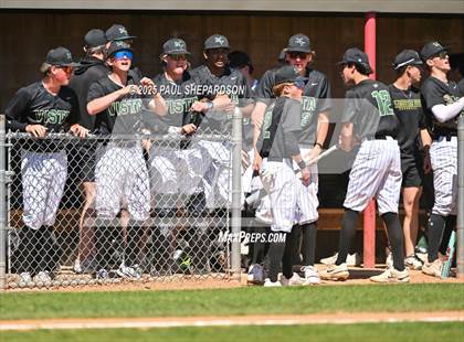 Thumbnail 1 in Fairview @ Mountain Vista (CHSAA 1st Round Playoffs) photogallery.