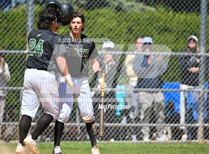Thumbnail 3 in Fairview @ Mountain Vista (CHSAA 1st Round Playoffs) photogallery.