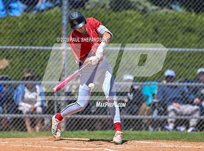Thumbnail 1 in Fairview @ Mountain Vista (CHSAA 1st Round Playoffs) photogallery.