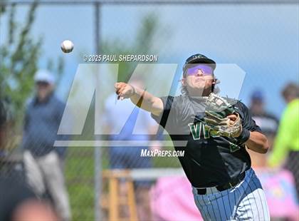 Thumbnail 1 in Fairview @ Mountain Vista (CHSAA 1st Round Playoffs) photogallery.