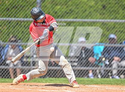 Thumbnail 2 in Fairview @ Mountain Vista (CHSAA 1st Round Playoffs) photogallery.